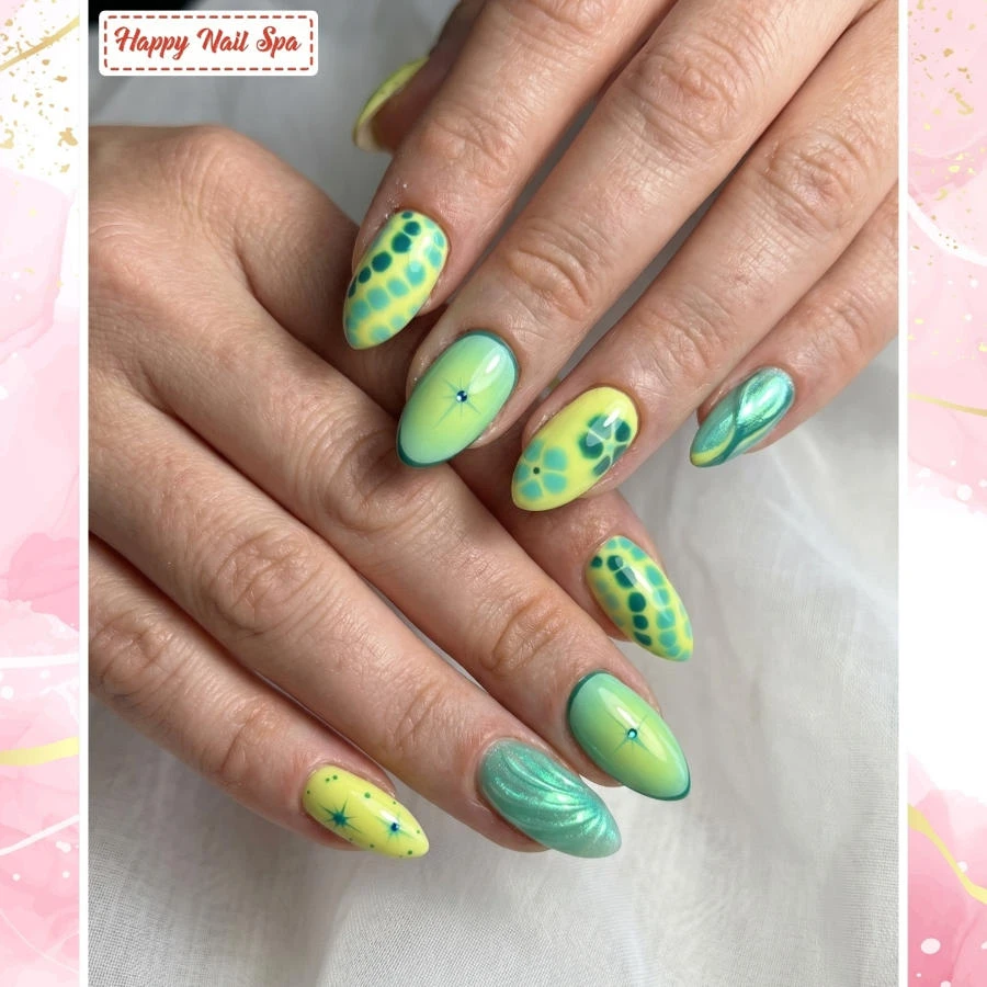 nail ideas